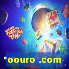 oouro .com